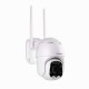 K48C 1080P PTZ 4X Zoom WiFi IP Camera Motion Detect Auto Tracking 2 Way Audio P2P CCTV Security Outdoor Cam