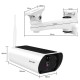 K55 Solar Power 1080P WiFi IP Camera 4X Zoom 2-way Audio Wireless Security Surveillance Outdoor Battery Powered K55 Solar Power 1080P WiFi IP Camera 4X Zoom 2-way Audio Wireless Security Surveillance Outdoor Battery Powered