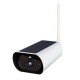 K55 Solar Power 1080P WiFi IP Camera 4X Zoom 2-way Audio Wireless Security Surveillance Outdoor Battery Powered K55 Solar Power 1080P WiFi IP Camera 4X Zoom 2-way Audio Wireless Security Surveillance Outdoor Battery Powered