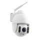 K64A 16X H ybrid Zoom 1080P 2 Megapixel Webcam IP Camera