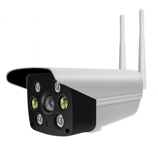 Waterproof APP Audio Wifi IP Camera Home Wireless Security CCTV Monitor Cloud Camera Waterproof APP Audio Wifi IP Camera Home Wireless Security CCTV Monitor Cloud Camera