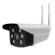 Waterproof APP Audio Wifi IP Camera Home Wireless Security CCTV Monitor Cloud Camera Waterproof APP Audio Wifi IP Camera Home Wireless Security CCTV Monitor Cloud Camera