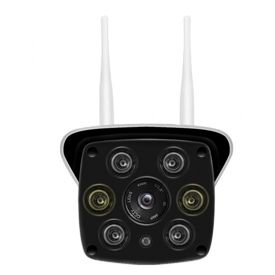 Waterproof APP Audio Wifi IP Camera Home Wireless Security CCTV Monitor Cloud Camera Waterproof APP Audio Wifi IP Camera Home Wireless Security CCTV Monitor Cloud Camera