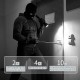 Waterproof APP Audio Wifi IP Camera Home Wireless Security CCTV Monitor Cloud Camera Waterproof APP Audio Wifi IP Camera Home Wireless Security CCTV Monitor Cloud Camera