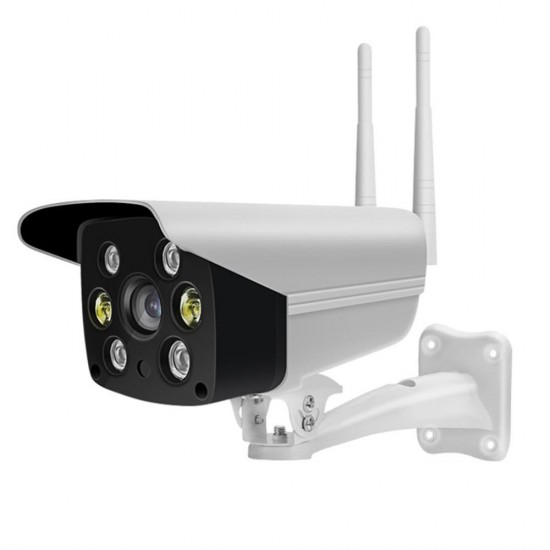 Waterproof APP Audio Wifi IP Camera Home Wireless Security CCTV Monitor Cloud Camera Waterproof APP Audio Wifi IP Camera Home Wireless Security CCTV Monitor Cloud Camera