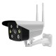 Waterproof APP Audio Wifi IP Camera Home Wireless Security CCTV Monitor Cloud Camera Waterproof APP Audio Wifi IP Camera Home Wireless Security CCTV Monitor Cloud Camera