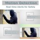 Waterproof APP Audio Wifi IP Camera Home Wireless Security CCTV Monitor Cloud Camera Waterproof APP Audio Wifi IP Camera Home Wireless Security CCTV Monitor Cloud Camera