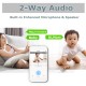 Waterproof APP Audio Wifi IP Camera Home Wireless Security CCTV Monitor Cloud Camera Waterproof APP Audio Wifi IP Camera Home Wireless Security CCTV Monitor Cloud Camera