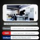 Waterproof APP Audio Wifi IP Camera Home Wireless Security CCTV Monitor Cloud Camera Waterproof APP Audio Wifi IP Camera Home Wireless Security CCTV Monitor Cloud Camera