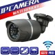 Waterproof HD 1280*720P 3.6mm Wifi CCTV Digital Video Camera Outdoor Security Camera