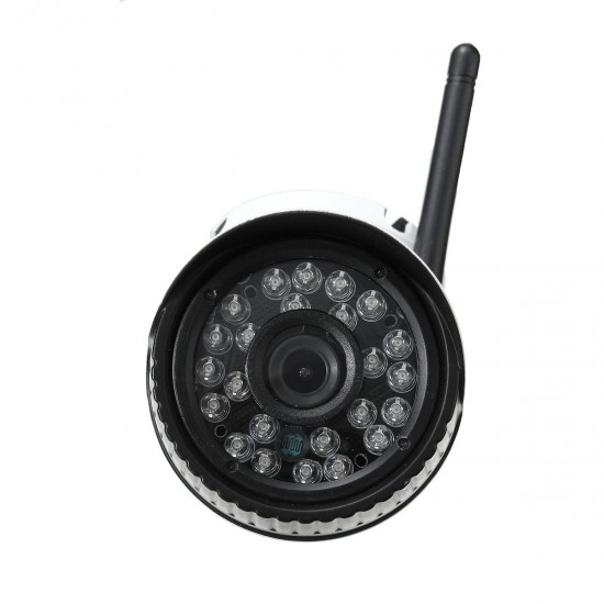 Waterproof HD 1280*720P 3.6mm Wifi CCTV Digital Video Camera Outdoor Security Camera Waterproof HD 1280*720P 3.6mm Wifi CCTV Digital Video Camera Outdoor Security Camera