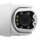 WiFi 1080P HD CCTV IP Camera Waterproof Outdoor PTZ Security Wireless IR Camera