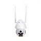 WiFi 1080P HD Waterproof Outdoor IP IR Security Camera PTZ Pan Tilt Night Vision ONVIF WiFi 1080P HD Waterproof Outdoor IP IR Security Camera PTZ Pan Tilt Night Vision ONVIF