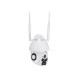 WiFi 1080P HD Waterproof Outdoor IP IR Security Camera PTZ Pan Tilt Night Vision ONVIF WiFi 1080P HD Waterproof Outdoor IP IR Security Camera PTZ Pan Tilt Night Vision ONVIF