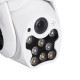 WiFi 1080P HD Waterproof Outdoor IP IR Security Camera PTZ Pan Tilt Night Vision ONVIF