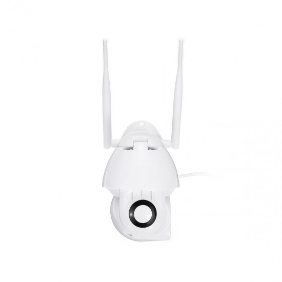 WiFi 1080P HD Waterproof Outdoor IP IR Security Camera PTZ Pan Tilt Night Vision ONVIF WiFi 1080P HD Waterproof Outdoor IP IR Security Camera PTZ Pan Tilt Night Vision ONVIF