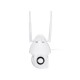 WiFi 1080P HD Waterproof Outdoor IP IR Security Camera PTZ Pan Tilt Night Vision ONVIF WiFi 1080P HD Waterproof Outdoor IP IR Security Camera PTZ Pan Tilt Night Vision ONVIF