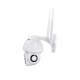 WiFi 1080P HD Waterproof Outdoor IP IR Security Camera PTZ Pan Tilt Night Vision ONVIF WiFi 1080P HD Waterproof Outdoor IP IR Security Camera PTZ Pan Tilt Night Vision ONVIF