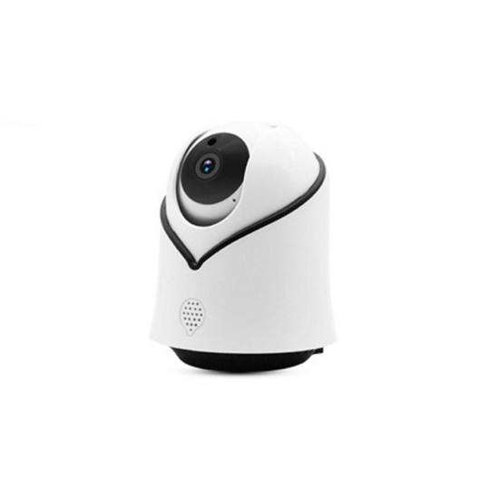 WiFi 1080P P2P Wireless IR Cut Security IP Camera Night Vision Support ONVIF Motion Detect WiFi 1080P P2P Wireless IR Cut Security IP Camera Night Vision Support ONVIF Motion Detect