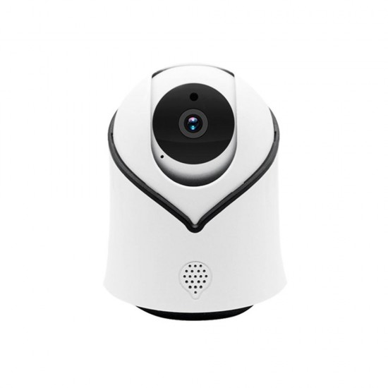 WiFi 1080P P2P Wireless IR Cut Security IP Camera Night Vision Support ONVIF Motion Detect