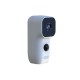 WiFi Camera IP Security Low Power 1080P HD Wireless Home Surveillance IR Night Vision Alarm Audio IP Camera