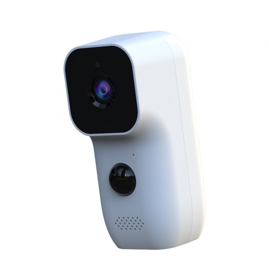 WiFi Camera IP Security Low Power 1080P HD Wireless Home Surveillance IR Night Vision Alarm Audio IP Camera WiFi Camera IP Security Low Power 1080P HD Wireless Home Surveillance IR Night Vision Alarm Audio IP Camera