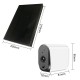 WiFi Full HD 1080P Solar Panel IP Camera Night Vision Waterproof Outdoor WiFi Full HD 1080P Solar Panel IP Camera Night Vision Waterproof Outdoor