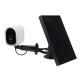 WiFi Full HD 1080P Solar Panel IP Camera Night Vision Waterproof Outdoor WiFi Full HD 1080P Solar Panel IP Camera Night Vision Waterproof Outdoor