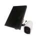 WiFi Full HD 1080P Solar Panel IP Camera Night Vision Waterproof Outdoor WiFi Full HD 1080P Solar Panel IP Camera Night Vision Waterproof Outdoor