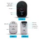 WiFi Full HD 1080P Solar Panel IP Camera Night Vision Waterproof Outdoor WiFi Full HD 1080P Solar Panel IP Camera Night Vision Waterproof Outdoor