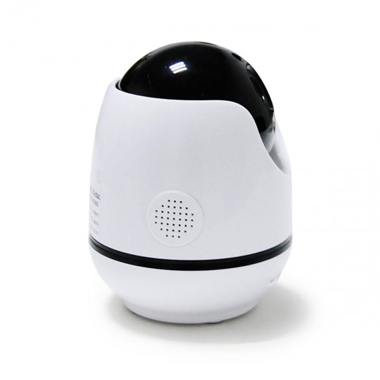 WiFi IP Camera 1080P HD Wireless Security Smart Auto Tracking CCTV Pan Tilt Home WiFi IP Camera 1080P HD Wireless Security Smart Auto Tracking CCTV Pan Tilt Home