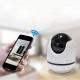 WiFi IP Camera 1080P HD Wireless Security Smart Auto Tracking CCTV Pan Tilt Home WiFi IP Camera 1080P HD Wireless Security Smart Auto Tracking CCTV Pan Tilt Home