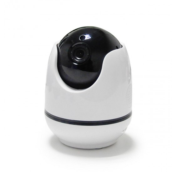 WiFi IP Camera 1080P HD Wireless Security Smart Auto Tracking CCTV Pan Tilt Home WiFi IP Camera 1080P HD Wireless Security Smart Auto Tracking CCTV Pan Tilt Home