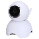 WiFi Network Security CCTV IP Camera HD 720P Night Vision Pan&Tilt Webcam Home Security Camera WiFi Network Security CCTV IP Camera HD 720P Night Vision Pan&Tilt Webcam Home Security Camera