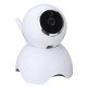 WiFi Network Security CCTV IP Camera HD 720P Night Vision Pan&Tilt Webcam Home Security Camera