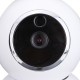 WiFi Network Security CCTV IP Camera HD 720P Night Vision Pan&Tilt Webcam Home Security Camera WiFi Network Security CCTV IP Camera HD 720P Night Vision Pan&Tilt Webcam Home Security Camera