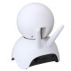 WiFi Network Security CCTV IP Camera HD 720P Night Vision Pan&Tilt Webcam Home Security Camera