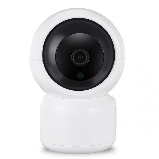 WiFi Wireless IP Camera HD 1080P Voice Motion Sensor Night Vision ONVIF Home Security for Phone PC