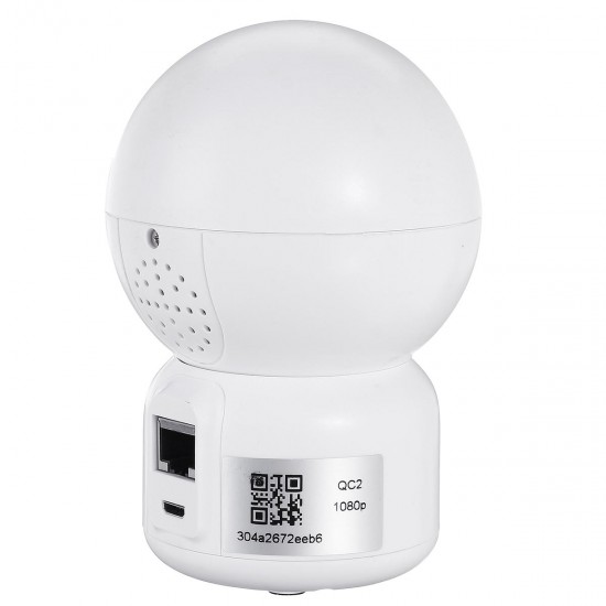 WiFi Wireless IP Camera HD 1080P Voice Motion Sensor Night Vision ONVIF Home Security for Phone PC WiFi Wireless IP Camera HD 1080P Voice Motion Sensor Night Vision ONVIF Home Security for Phone PC