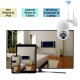 Wifi HD 1080P IP Camera 8 LEDS Infrared 6x Zoom Outdoor Camera Full-Color Night Vision Surveillance Camera Waterproof PTZ Rotation Wifi HD 1080P IP Camera 8 LEDS Infrared 6x Zoom Outdoor Camera Full-Color Night Vision Surveillance Camera Waterproof PTZ Rotation
