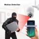 Wifi HD 1080P IP Camera 8 LEDS Infrared 6x Zoom Outdoor Camera Full-Color Night Vision Surveillance Camera Waterproof PTZ Rotation Wifi HD 1080P IP Camera 8 LEDS Infrared 6x Zoom Outdoor Camera Full-Color Night Vision Surveillance Camera Waterproof PTZ Rotation