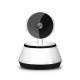 Wifi IP Camera Night Vision PTZ Rotation Motion Detecting