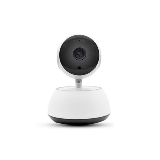 Wireless 1080P Full HD Security Network WiFi IP Camera Night Vision 355° Panoramic View Wireless 1080P Full HD Security Network WiFi IP Camera Night Vision 355° Panoramic View