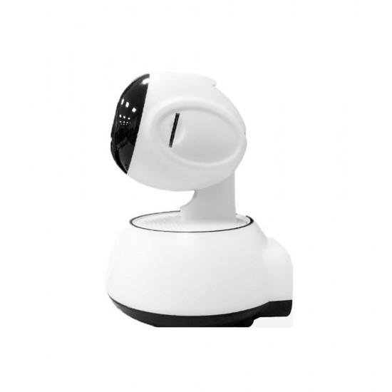 Wireless 1080P Full HD Security Network WiFi IP Camera Night Vision 355° Panoramic View Wireless 1080P Full HD Security Network WiFi IP Camera Night Vision 355° Panoramic View