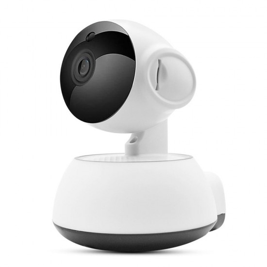 Wireless 1080P Full HD Security Network WiFi IP Camera Night Vision 355° Panoramic View Wireless 1080P Full HD Security Network WiFi IP Camera Night Vision 355° Panoramic View