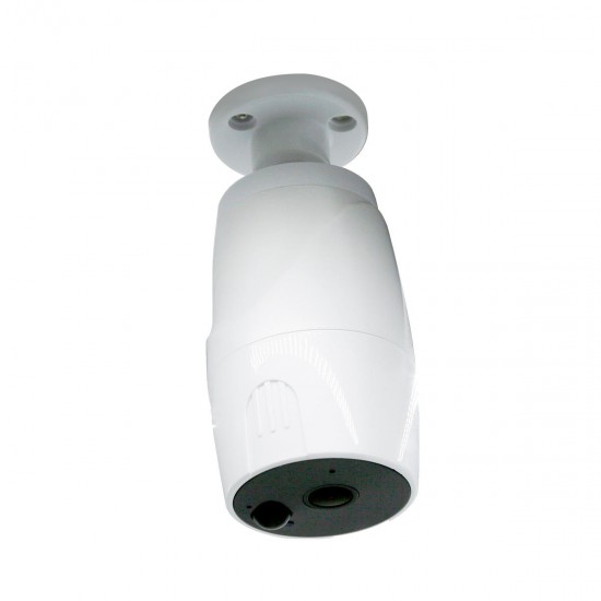 Wireless 1080P HD Battery Rechargable Security IP Camera WiFi M otion Detection Wireless 1080P HD Battery Rechargable Security IP Camera WiFi M otion Detection