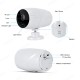 Wireless 1080P HD Battery Rechargable Security IP Camera WiFi M otion Detection Wireless 1080P HD Battery Rechargable Security IP Camera WiFi M otion Detection