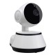 Wireless 720P Pan Tilt Night Vision Network Home IP Camera Security WIFI Webcam Wireless 720P Pan Tilt Night Vision Network Home IP Camera Security WIFI Webcam