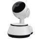 Wireless 720P Pan Tilt Night Vision Network Home IP Camera Security WIFI Webcam Wireless 720P Pan Tilt Night Vision Network Home IP Camera Security WIFI Webcam
