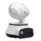 Wireless 720P Pan Tilt Night Vision Network Home IP Camera Security WIFI Webcam